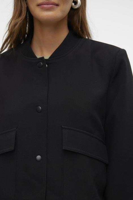 Vero Moda vmamala short jacket ts